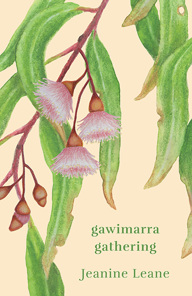Gawimarra Gathering (2024) by Jeanine Leane