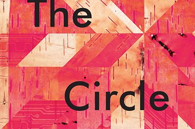 The Circle (2024) by Katherena Vermette