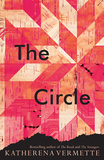 The Circle (2024) by Katherena Vermette