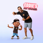 Eddie’s Lil’ Homies (2024) Netflix