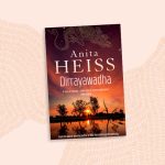 Dirrayawadha (Rise Up) (2024) by Anita Heiss